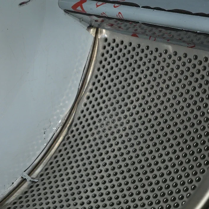 Washing Machines Commercial Laundry Equipment High-Efficiency and Dryers 5