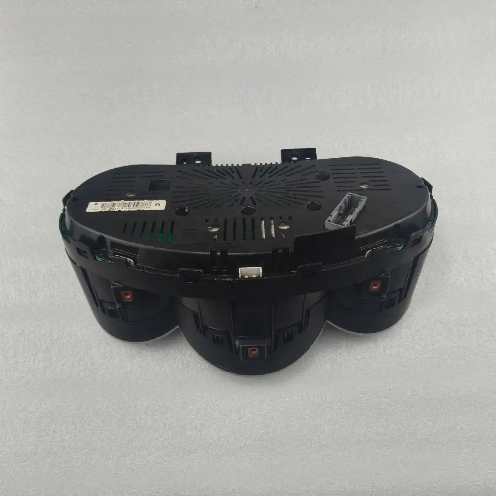 Medidor Combinado para Automóvil, Odómetro, Indicador de Combustible, Instrumento de Tablero para Chevrolet Cruze 5
