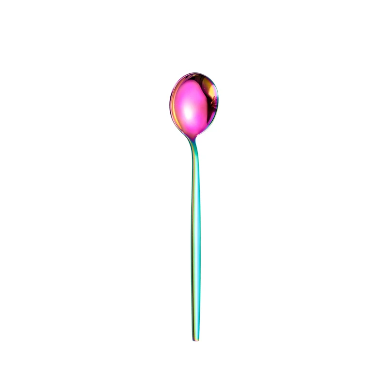 dessert spoon