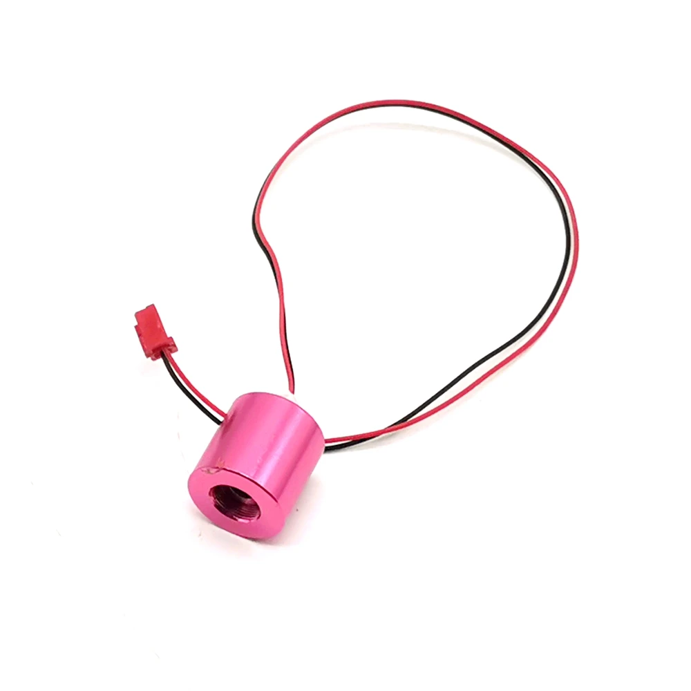 

Мини 100 нм 2,5 нм 1815 МВт в модуль лазерного диода с красной точкой с кабелем