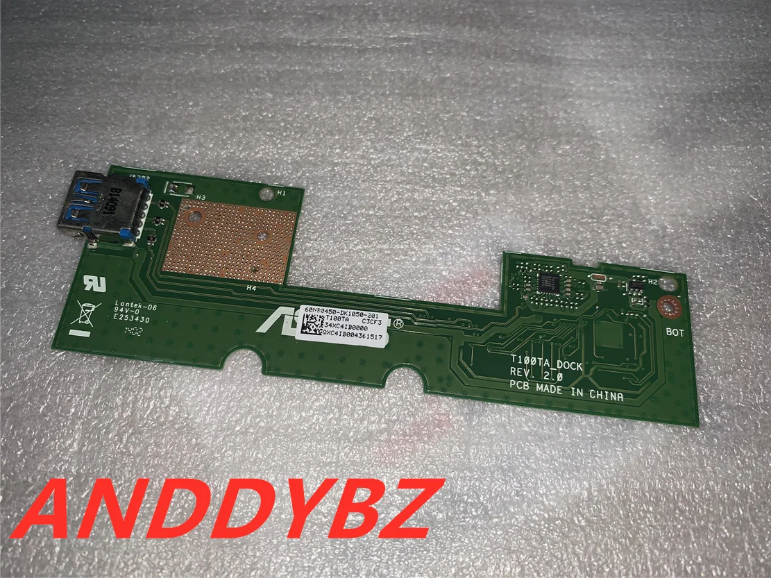 ASUS - ASUS Tablet＆ASUSキーボードドッグWin10 T100TAF―DK H914458db080a4891b4e02c327d828