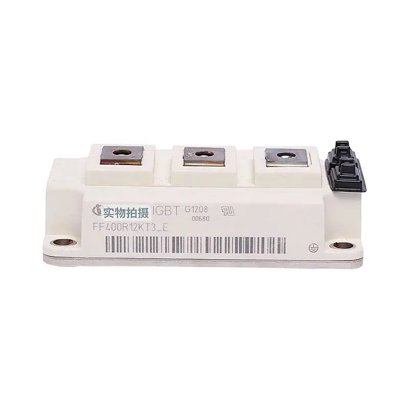 

FF400R12KT3_E IGBT Module Brand New Original Spot Stocks