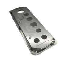 

CNC Aluminum Parts