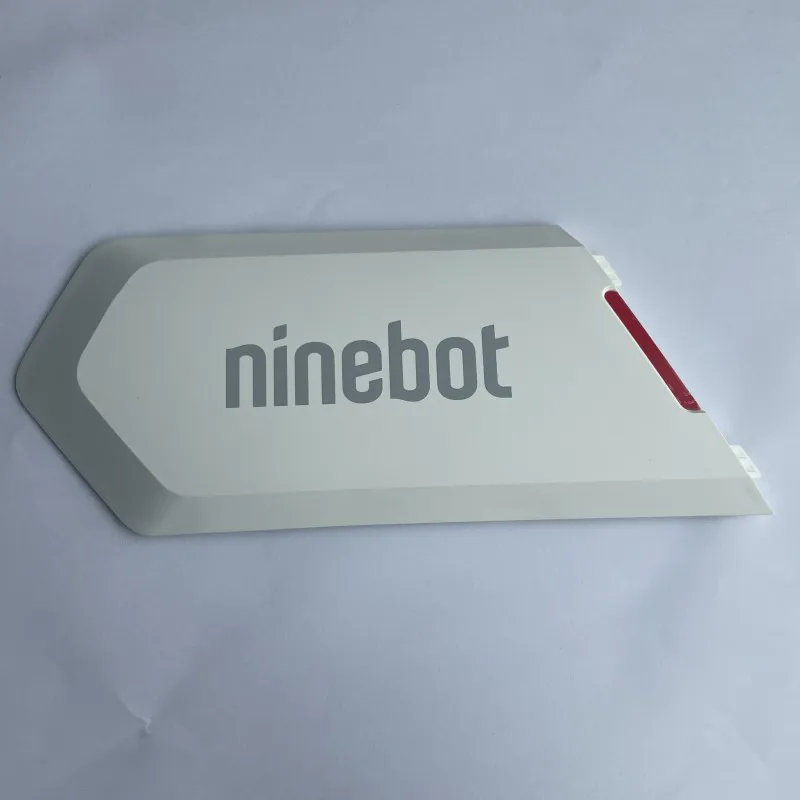 Original Left Right Wave Box Gearbox Maintenance Cover After Accessory Package For Segway Ninebot Mecha Kit Spare Part