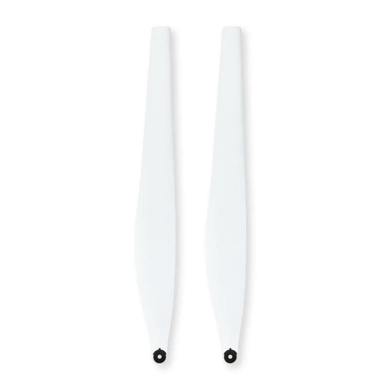 New Upgraded 16Pcs Carbon Nylon White Propeller For DJI T40/T50 Series CW CCW Folding Propellers Agricultural Drone Accessories