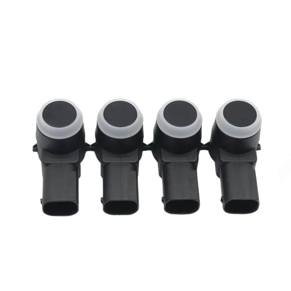 4PCS 9663821577XT PDC Parking Assist Sensor For CITROEN BERLINGO C4 PICASSO C5 II III C6 DS3 PEUGEOT PSA9663821577 9663821577