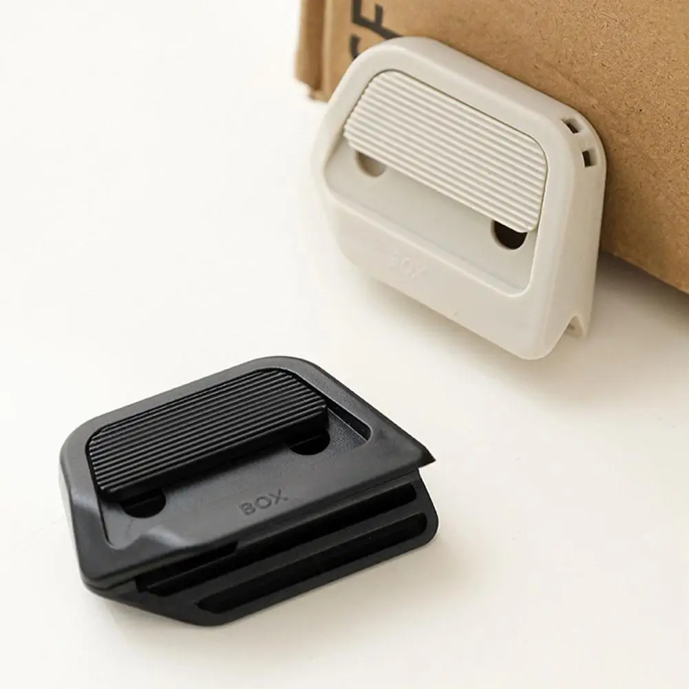 Neuer tragbarer Keramik-Paketöffner, automatisches Rückprall-Auspacken-Werkzeug, magnetische Paketöffner, Antihaft-Dichtung, Paketbrecher – Detail 14