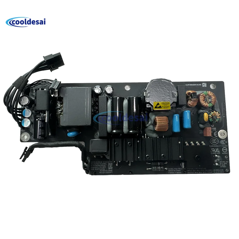 Nuovo Alimentatore Originale A1418 185W Per Apple Imac 21.5 "A1418 A2116 Alimentatore Adp-185Bf Apa007 2012-2015 2017 Anni