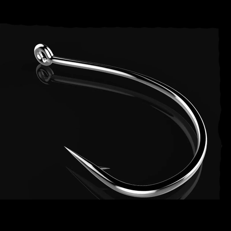 Рисунок 4 - рыболовные крючки из нержавеющей стали