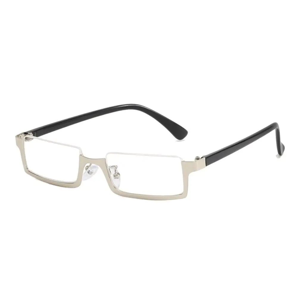 Ultralight Metal Blue Light Blocking Glasses