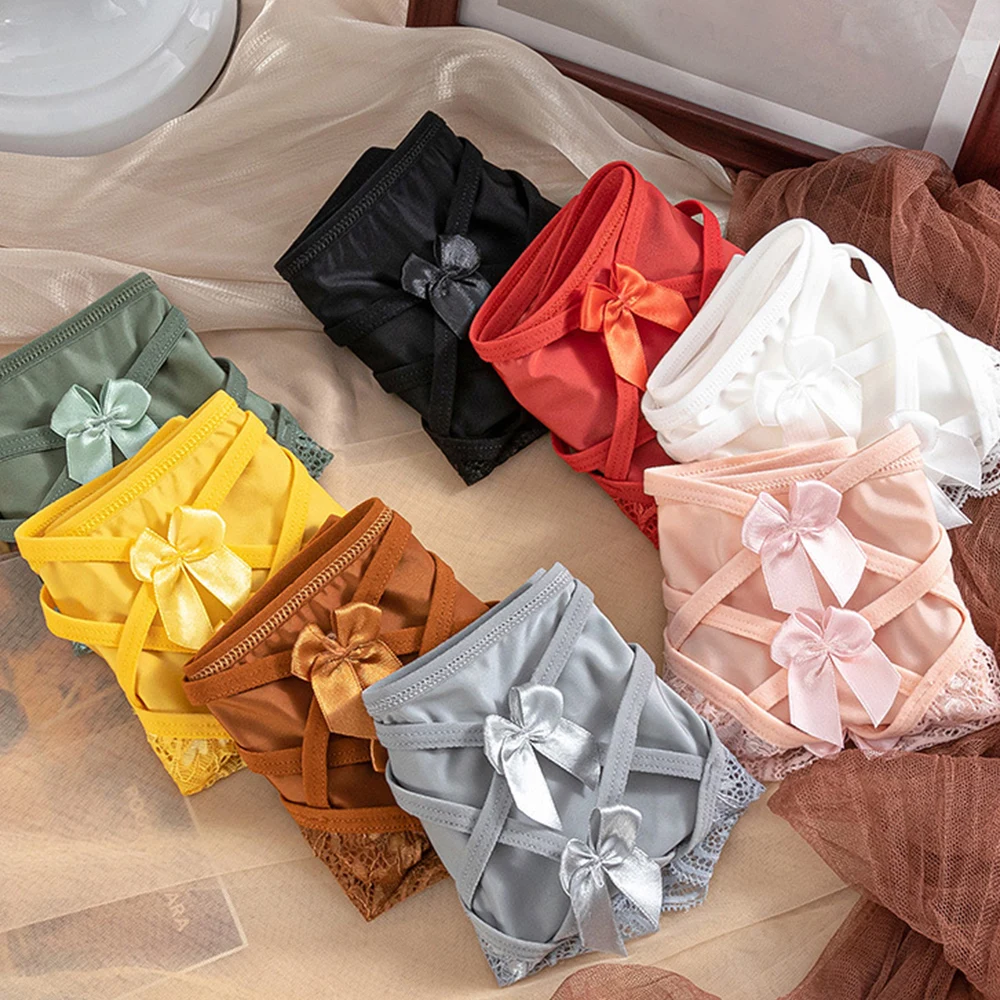 Рисунок 3 - Сексуальные женские кружевные трусики