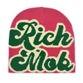 Rose Green Rich
