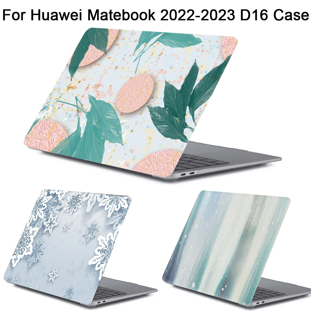 Per Huawei 2022 Matebook D 16 12 Generazione 16 Pollici Rlef-X Custodia Per Huawei Matebook 2023 D16 13 Generazione 16 Pollici Custodia Rlefg-16