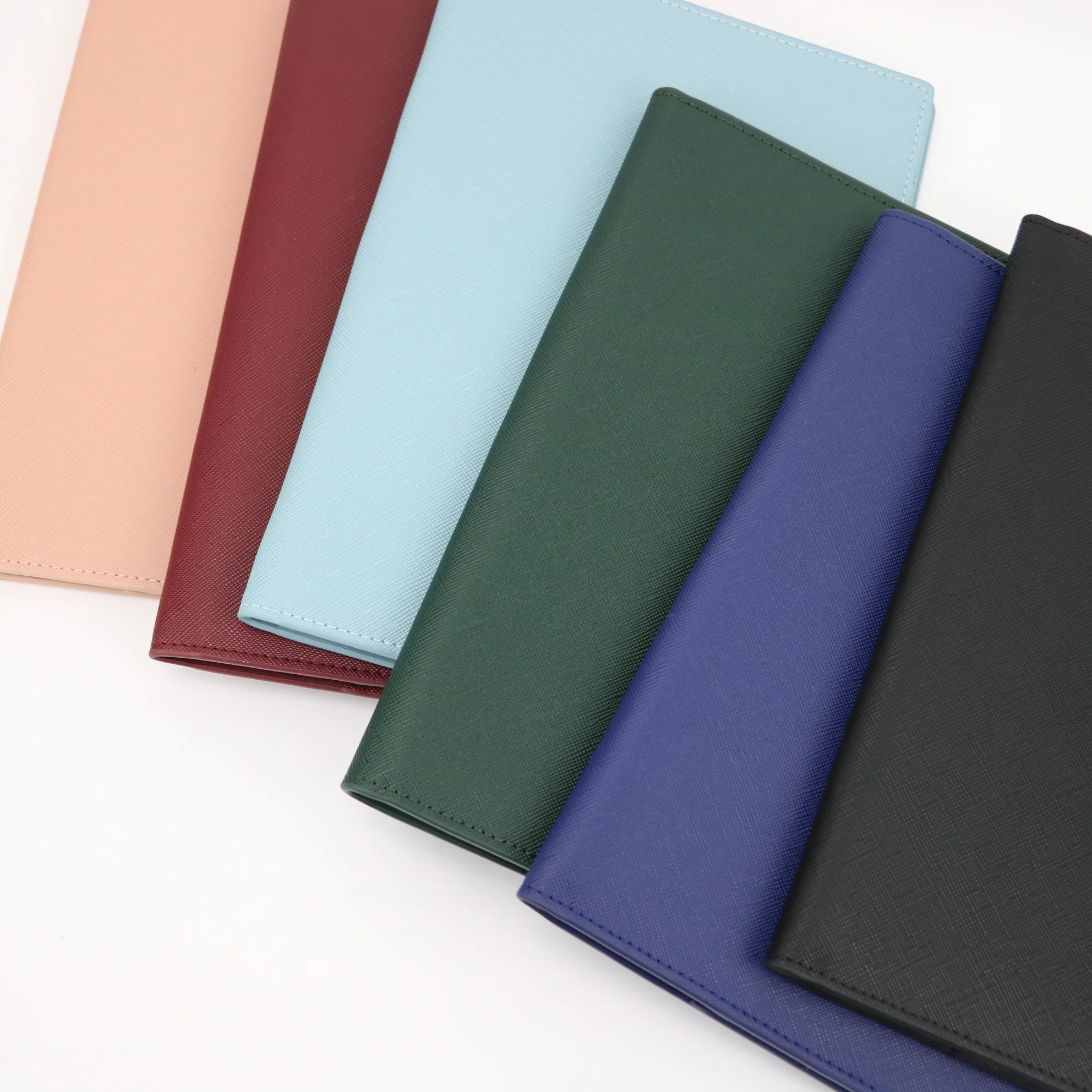 Free Custom Letters Saffiano PU Leather A5 Notebook Crocodile Pattern Journal Cover A5 Diary Agenda Office Supplies Gift 16 S8ecc8a028ace407fb7c16eb8c50cababM