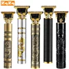 ZqZq Hair Trimmer for Men Hair Clipper, Hair Cutter Clipper Electr Hair Trimmer Machin Rechargeable Barber Hair Clipper 1