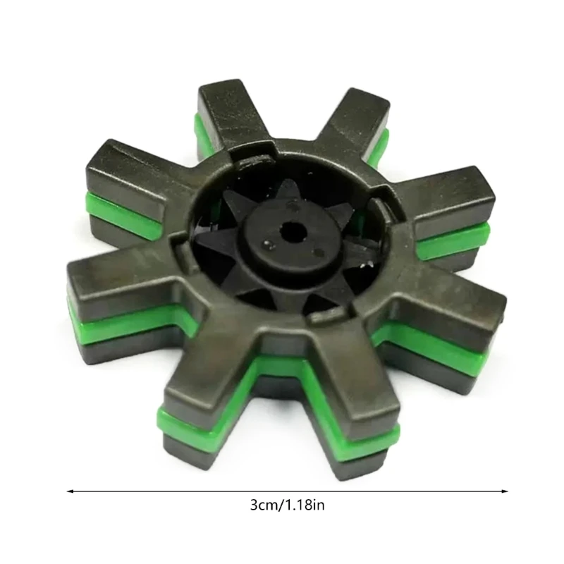 45254-28040 45253-28130 Damper Electric Power Steering Motor Shaft For UX250J