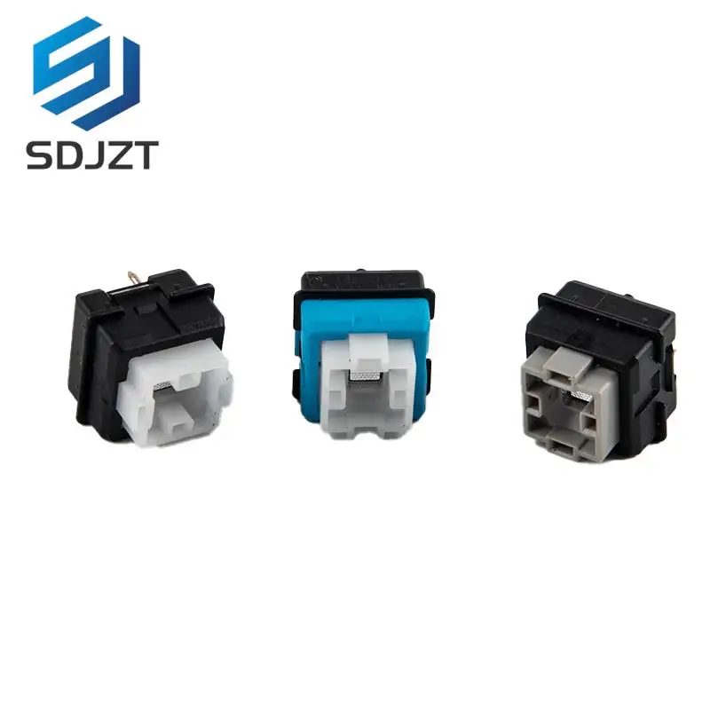 Nuovo Interruttore Romer-G 1Pc Per Interruttore Tastiera Meccanico Logitech G910 G810 G310 G413