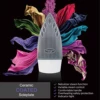 "9085Sonifer Electric Steamer Iron  SF-9085 .Transparent Water Tank .Ceramic soleplate .Rotating Swivel Cord 3