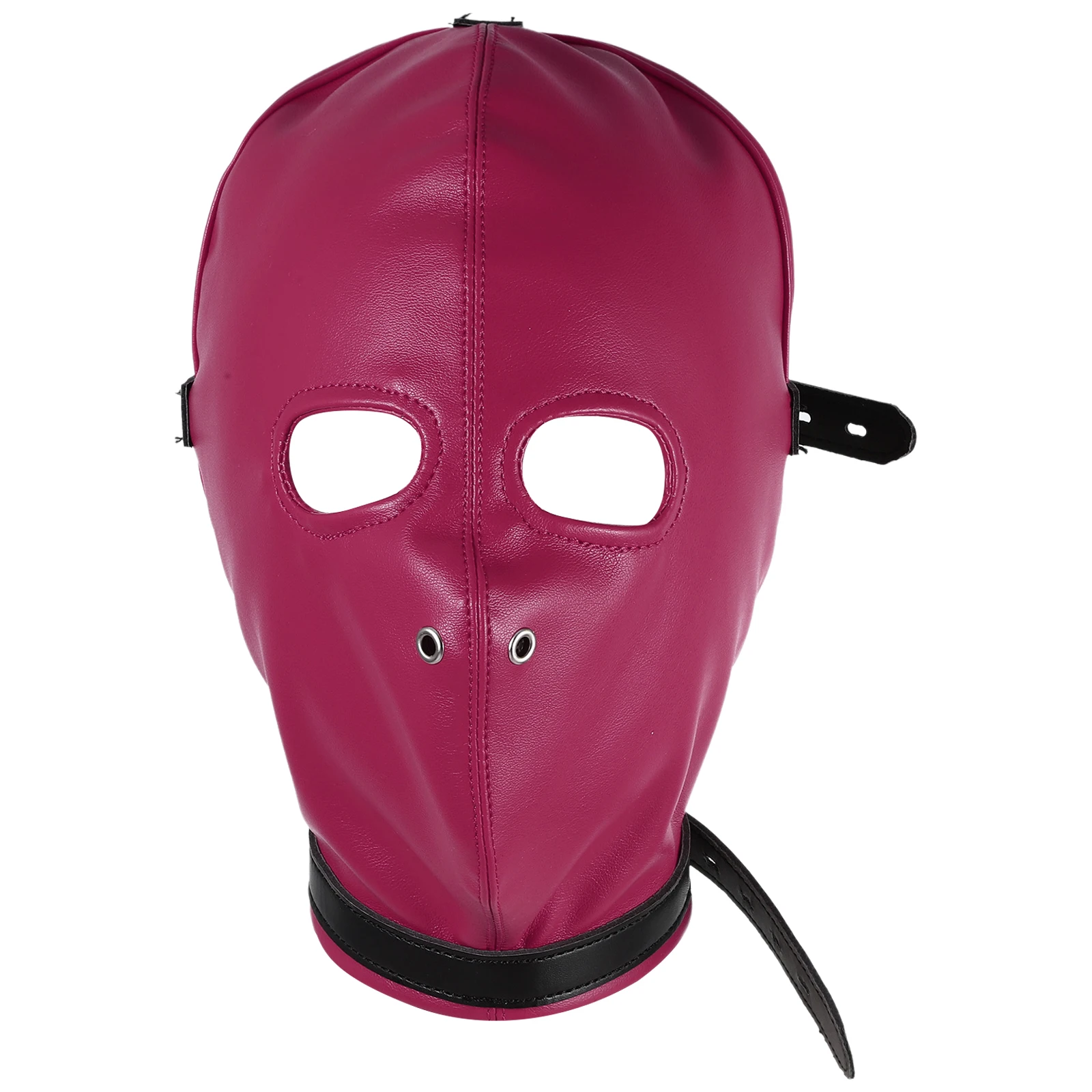 Purple Red B