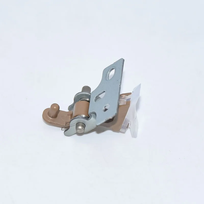 

3 шт. OEM новый фьюзерный ролик нижний захват пальца для Konica Minolta Bizhub C221 281 224 284 364e 364 фьюзерные когти