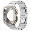 Silver Titanium