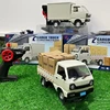 1:16 Wpl D12 Rc Car Simulation Drift Climbing Truck Led Light Cargo Rc Electric Toys Remote Control Car Model Birthday Gift 5