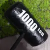 Interactive Toy Wedding Decor Inflatable Balloon Pool Party Accessory 1000T  Inflatable Hammer Large Thousand-ton Hammer 5