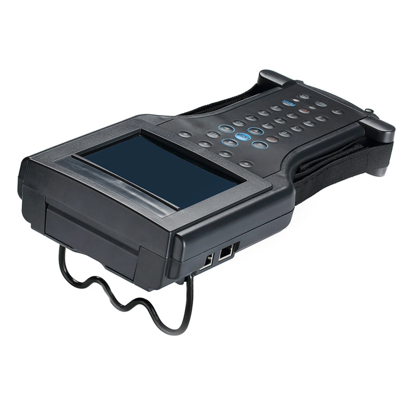 Suitable for G-Ms/Horton/Isuzu/Opel/Saab/Suzuki General Motors T-E-ch-2 Automotive Tester