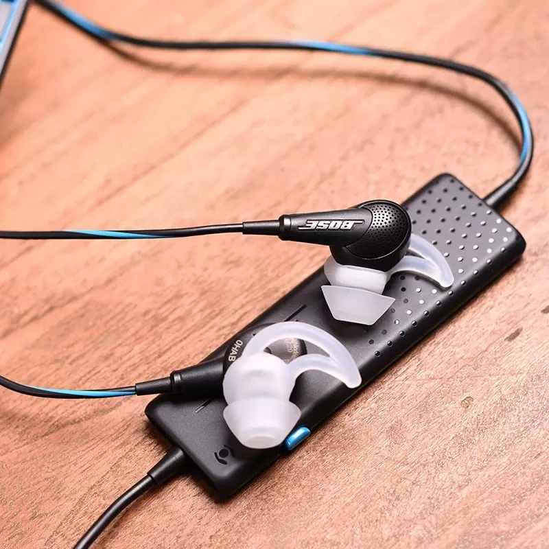 Bose Qc20 Android Headphones Quiet Bose QuietComfort 20 Headphone