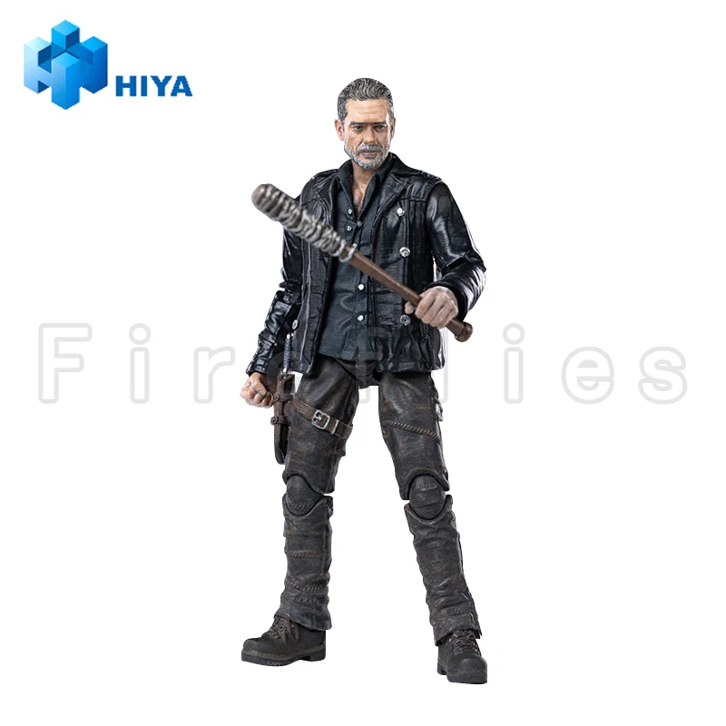 figura-de-acciOn-de-hiya-1-18-miniserie-the-walking-dead-city-negan-modelo-de-coleccion-envio-gratis