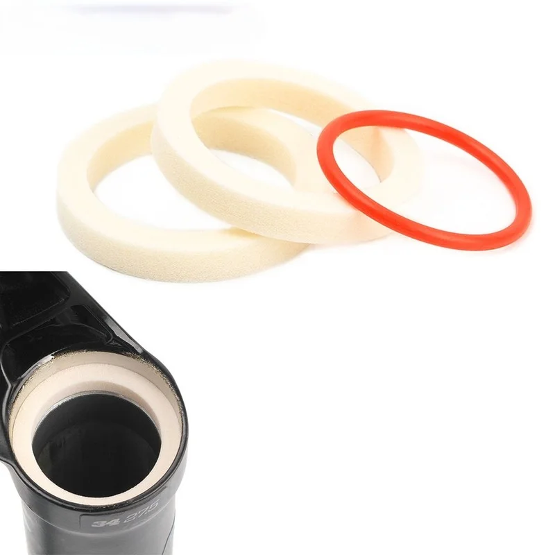 

Aluminum Bicycle Front Fork Repair Tool for SR Suntour XCR/XCT/XCM/RST MTB Bike Front Fork Cap Wrench Disassembly Tools