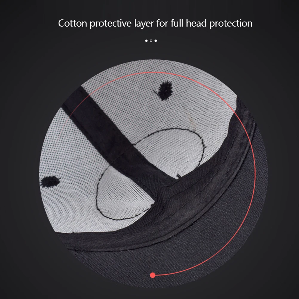 Sports Cameras Accessories Cap for Gopro|insta360|sjcam Camera Holder Hat Baseball Cap for Action Photography Easy Mount Sun Hat