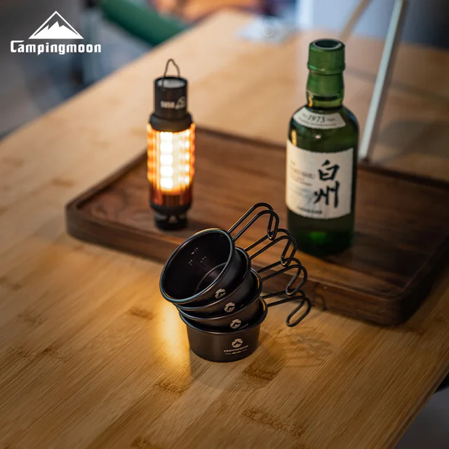 휴대하기 편리한 야외 피크닉 식기