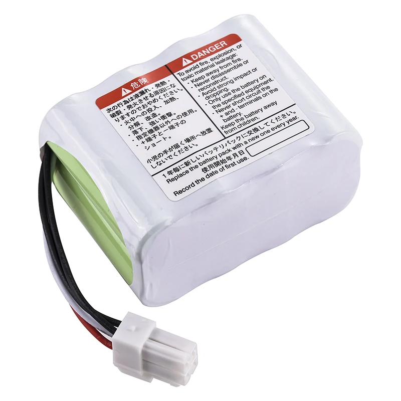 12V 4V 18V Replacement Charger And Decker -18V Bteries US 