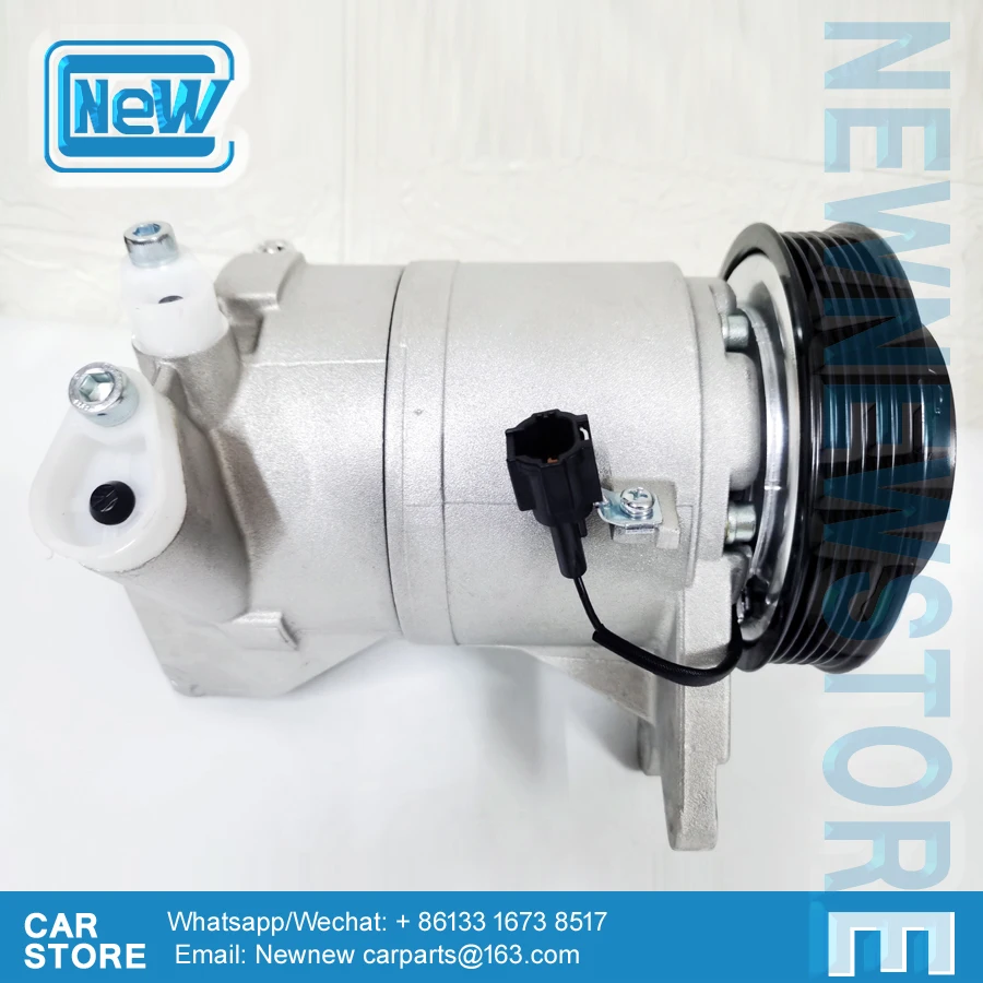 

For Nissan altima compressor Nissan Altima Murano Maxima 926009Y400 92600-9Y400 926009Y40A 92600-9Y40A 92600-CA020 92600-CA02A