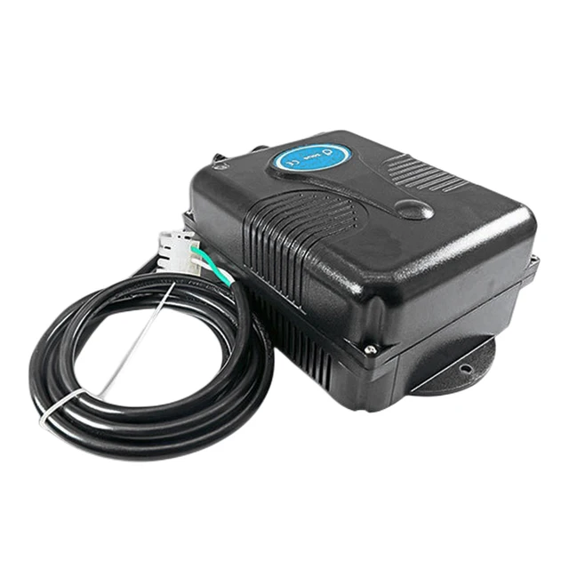 Úszómedence Ózongenerátor 200 Mg 300 Tisztító Csere Eszköz Készlet Víztisztító A Fürdőkád Zuhanyfürdő Medencéhez - Image 4