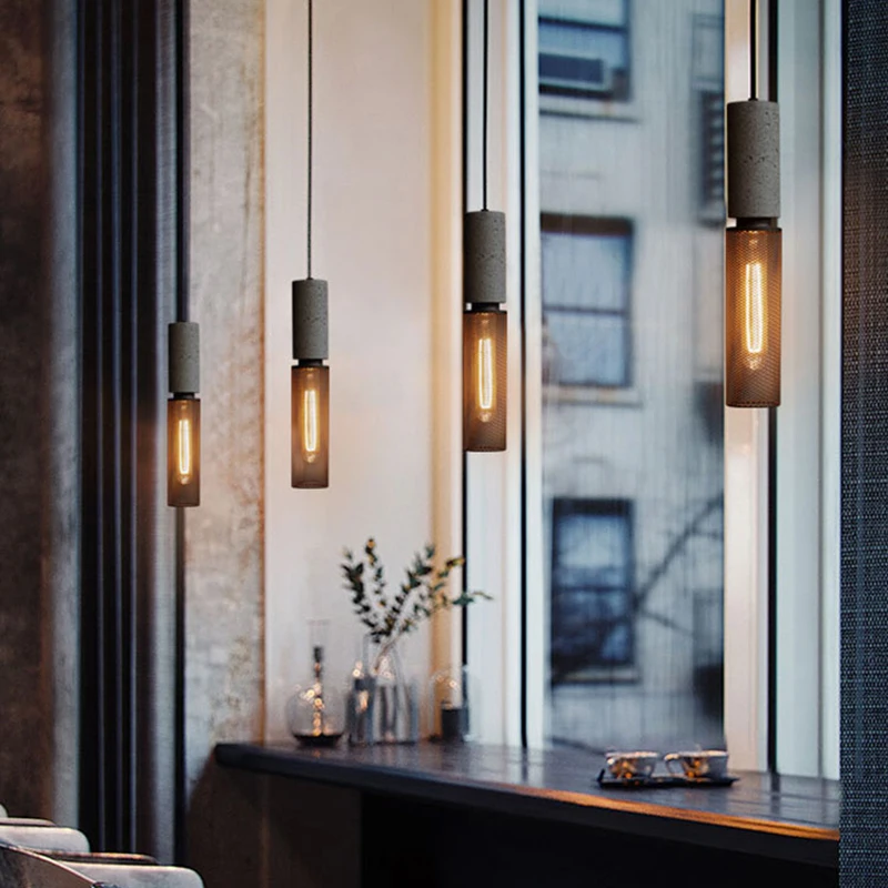 JWCN Verstelbare spiegel in moderne stijl glazen bol hanglampen globe lamp hanglamp eetkamer lampenkap voor woonkamer café keuken bar verlichtingsarmatuur A 30cm-40cm_C. Uptodate