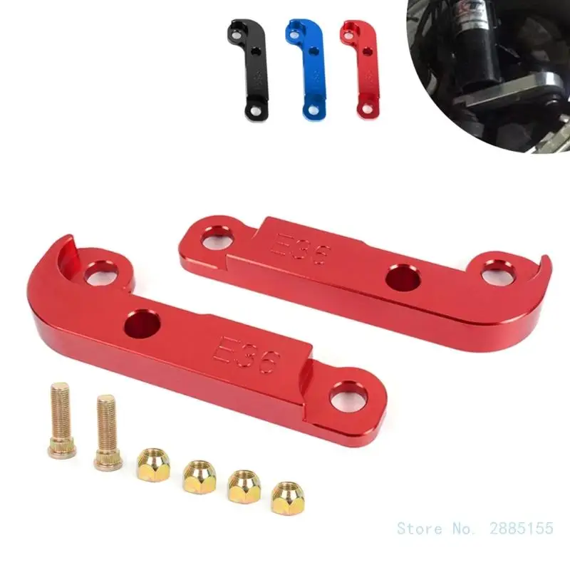 

Car Adapter Steering Lock Adapter Steering Wheel Lock Adapter Steering Adapter for E46 Tuning Drift Adapter