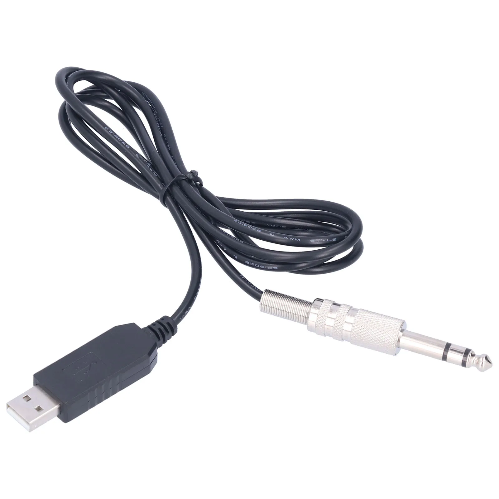라디오 케이블 USB 인터페이스 라디오 코드 전송 장비 CwType 데이터 동기화 케이블용 연결선