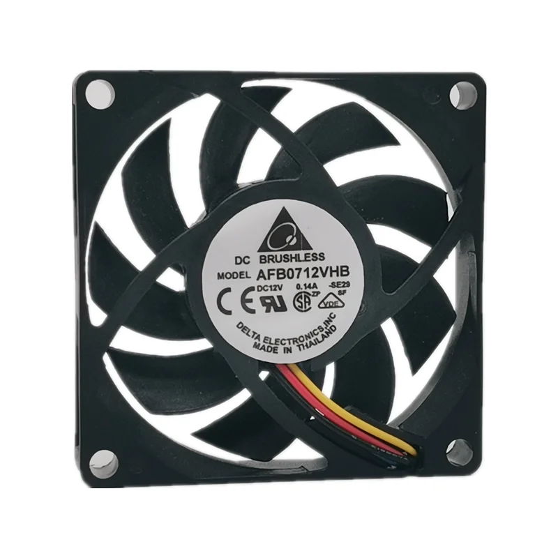 Ÿ AFB0712VHB 7015 12V 0.14a 4  PWM ӵ   ð , ǰ
