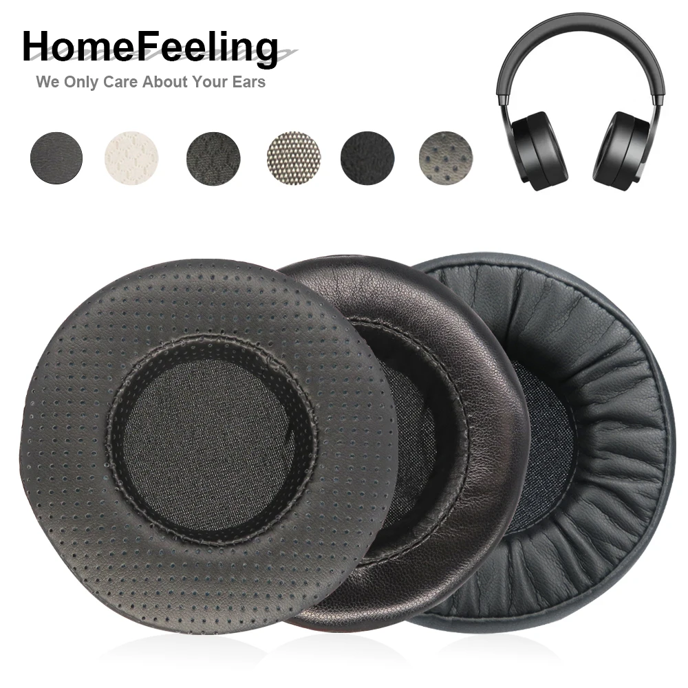 

Амбушюры Homefeeling для наушников Philips SHL5010, мягкие амбушюры для наушников, сменные амбушюры, аксессуары для наушников