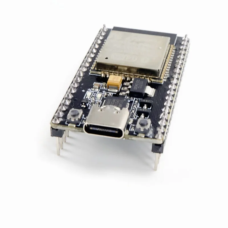บอร์ดพัฒนา ESP32 WiFi + Bluetooth 38PIN