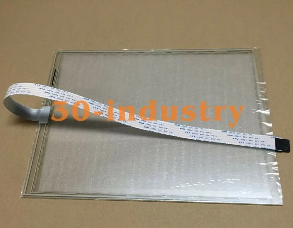 

Touch Screen Panel Glass For B&R 4PP181.1043-31 Touchpad