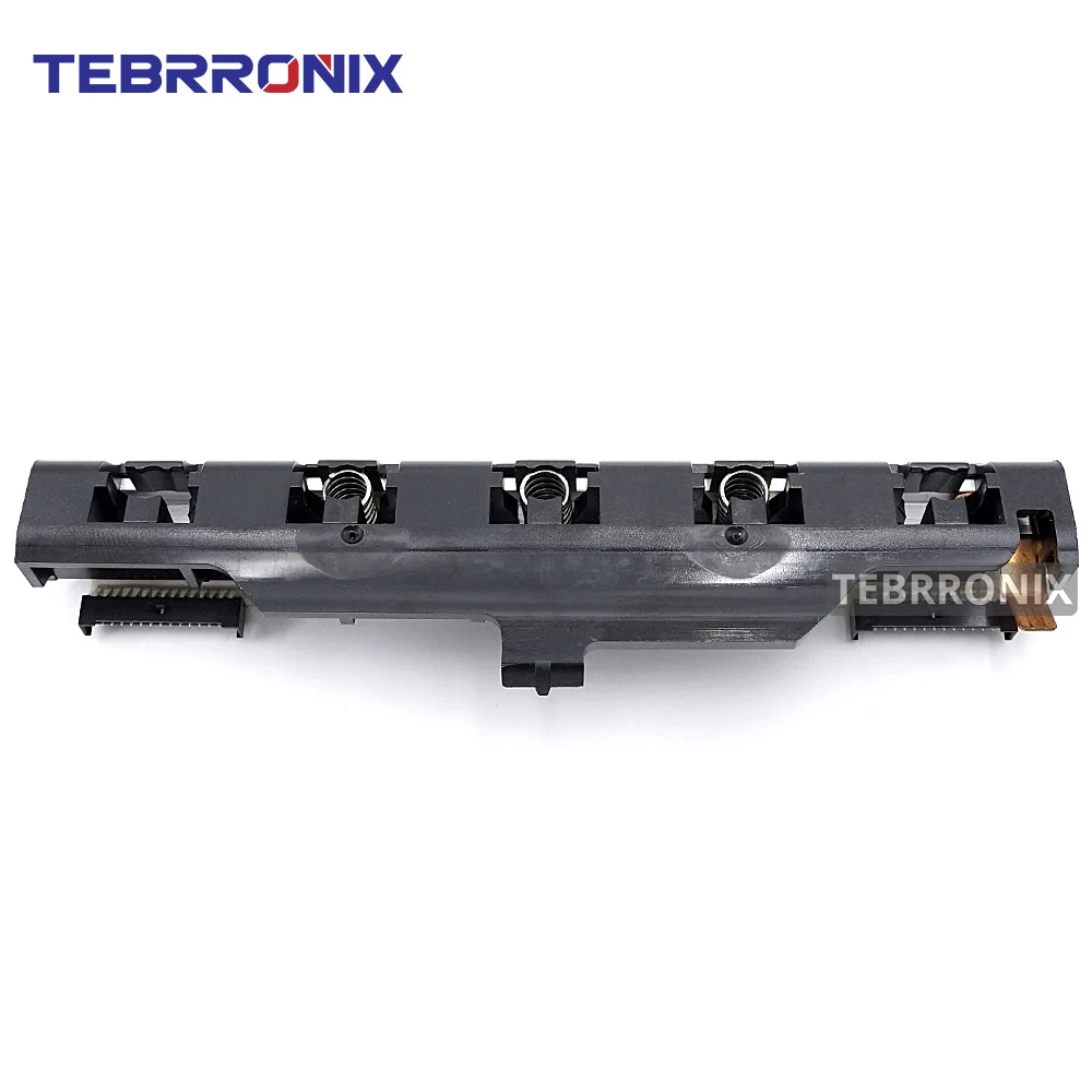 Zebra GK430T GX430T ZD500 열전사 바코드 라벨 프린터용 새 원본 프린트 헤드 105934-039