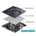 Wave-Silk no base