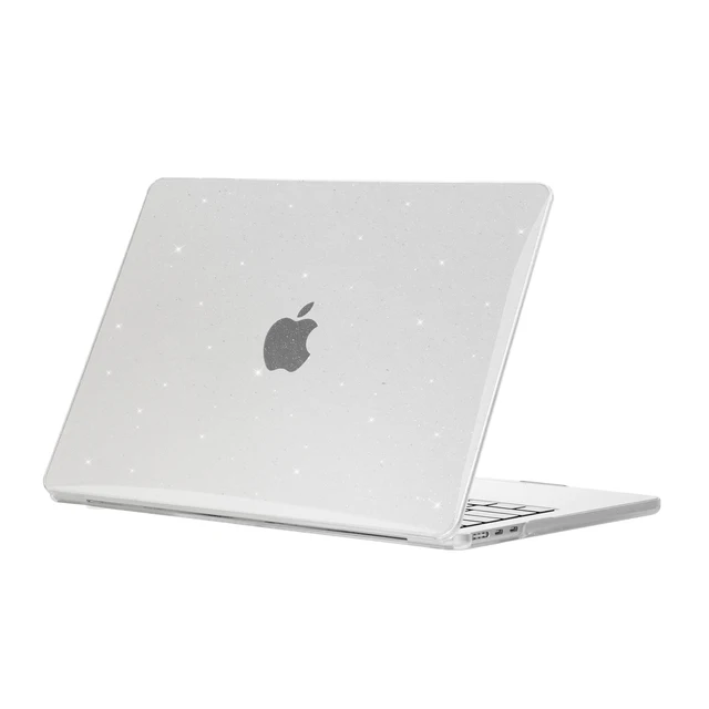 MW Housse MacBook Air 13 Bleu Marinière