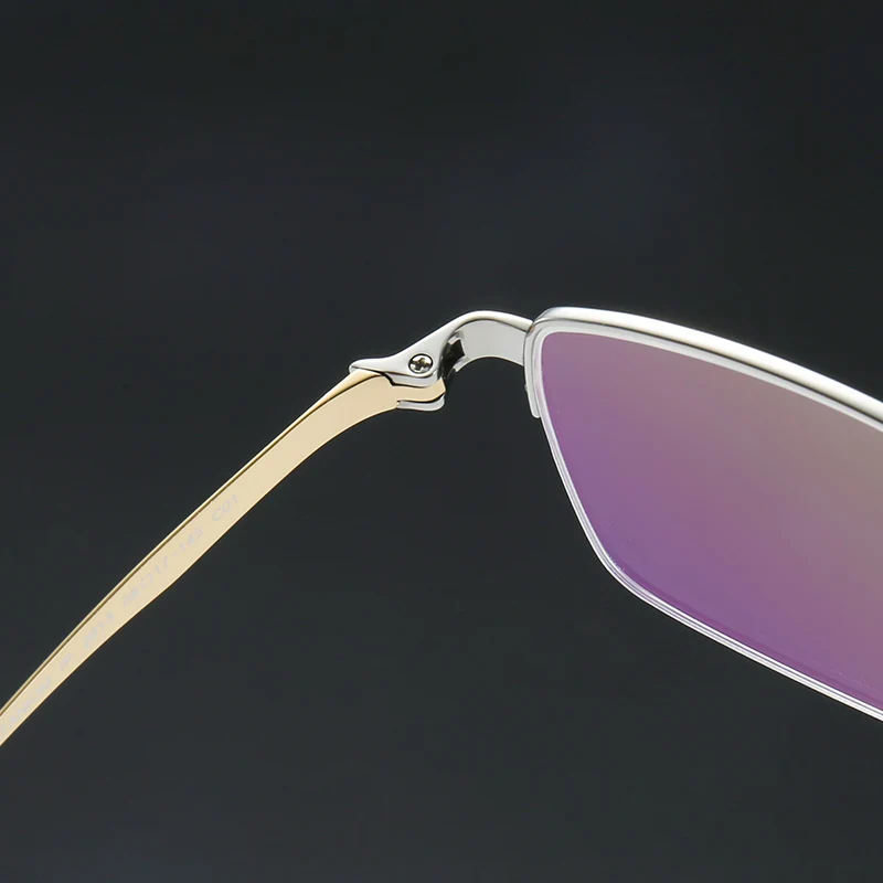 Muzz Men's Eyeglasses 2