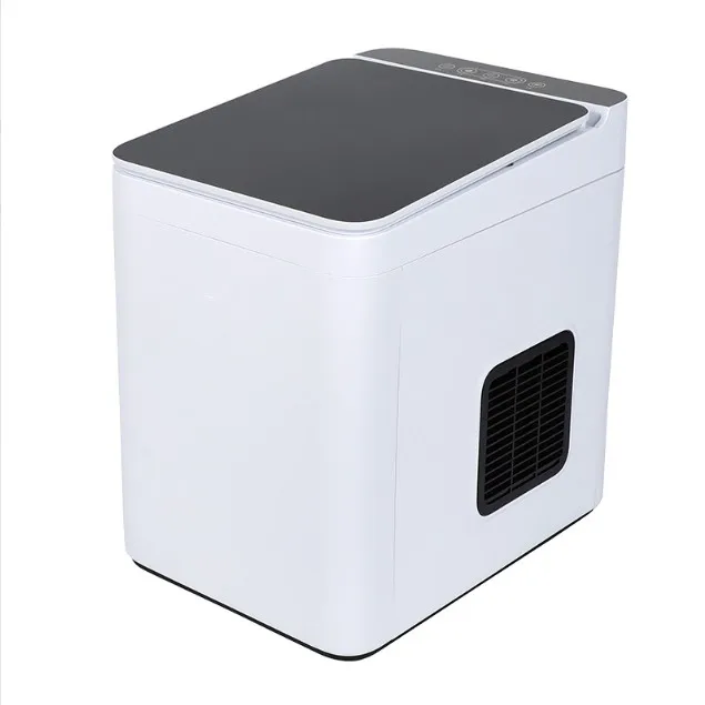 YYHC-easy operation automatic portable home Countertop Mini ice maker machine for sale