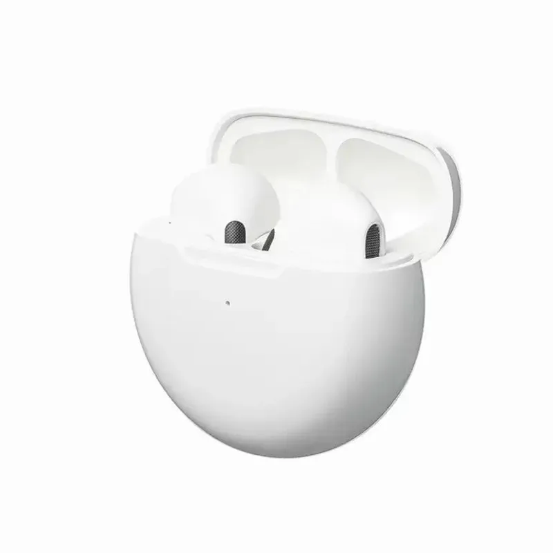 Premium Noise Cancelling True Wireless Bluetooth Earbuds with HD Sound and Built-In Microphone