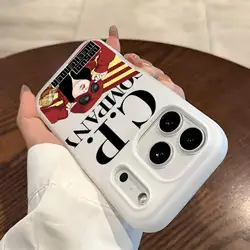 Luxury Color - Changing Laser Gradient Phone Case for iPhone 15 Plus (CBA1)